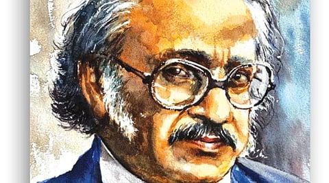 சார்வாகன்: பரிவும் படைப்பூக்கமும்