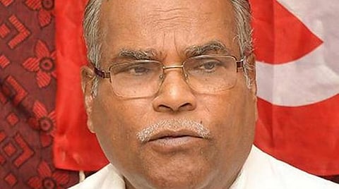 மத்திய அரசைக் கண்டித்து தமிழகம் முழுவதும் மார்க்சிஸ்ட் நாளை ஆர்ப்பாட்டம்