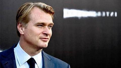 க்றிஸ்டோஃபர்  நோலன் | கோப்புப் படம்