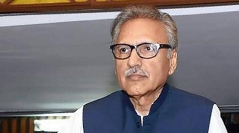 காஷ்மீர் விவகாரத்தில் அடுத்தது என்ன? - பாக். நாடாளுமன்றம் நாளை கூடுகிறது