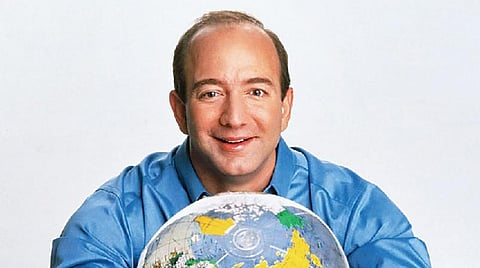 வலை 3.0: அவன் வழி தனி வழி!