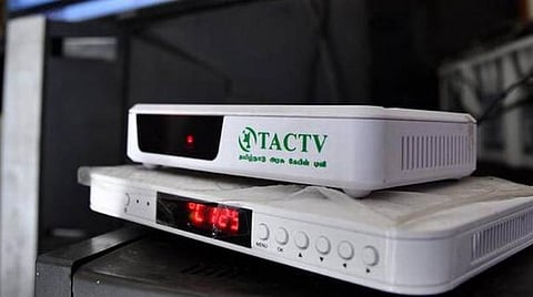 அரசு கேபிளிலிருந்து தனியாருக்கு மாற்றிய ஆபரேட்டர், நிறுவனத்தினர் மீது கடும் நடவடிக்கை எடுக்கப்படும்: கேபிள் டிவி நிறுவனத் தலைவர் எச்சரிக்கை