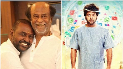 'கோமாளி' படக்குழுவினரை மறைமுகமாகச் சாடிய லாரன்ஸ்