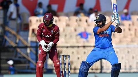 மேற்கிந்தியத் தீவுகளுடன் கடைசி டி 20-ல் இன்று மோதல்: ஒயிட்வாஷ் முனைப்பில் இந்திய அணி