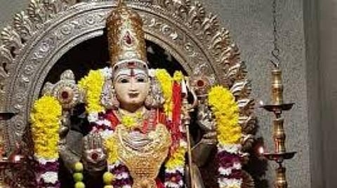 ஆடிச்செவ்வாய்... தாலியைக் காக்கும் ராகுகால தரிசனம்! 