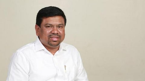 டெல்லி பல்கலைக்கழகத்தில் காலியாக உள்ள தமிழ் பேராசிரியர் பதவிகளை நிரப்ப மக்களவையில் வலியுறுத்தல் 