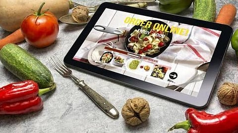 புதுச்சேரியில் இரு நாட்களுக்கு ஆன்லைன் உணவு டெலிவரி நிறுவனங்களுக்கு ஆர்டர்கள் நிறுத்தம்