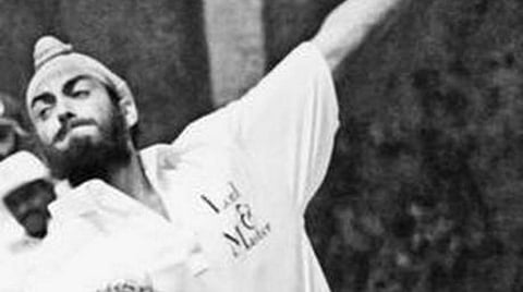 நான் எம்.எஸ்.தோனியிடமிருந்து  ‘உணர்வுப் பாடம்’ கற்றுக் கொண்டேன்: மணீந்தர் சிங்