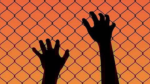 பெரம்பூர் ரயில்வே காலனியில் தொடரும் திருட்டு சம்பவங்கள்