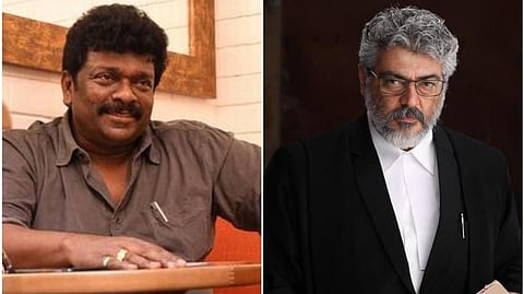 'பிங்க்' ரீமேக்கிற்கு ஒப்புதல்: அஜித்துக்கு பார்த்திபன் வாழ்த்து