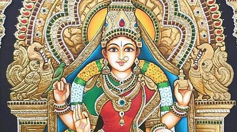 உங்கள் வீட்டுக்கு அஷ்டலட்சுமியும் வரணுமா?  - வரலட்சுமி விரதம் ஸ்பெஷல்