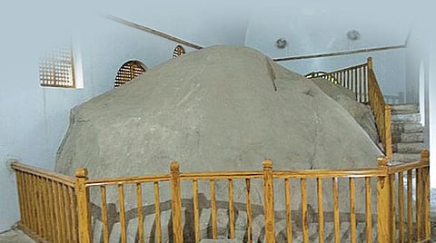 அசோகரின் கல்வெட்டில் தமிழ் மன்னர்கள்!