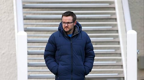 மைக் ஹெசன் பயிற்சியாளர் கிங்ஸ் லெவன்.