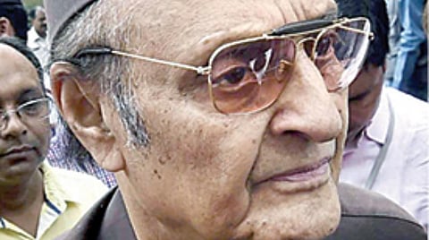 கரண் சிங்