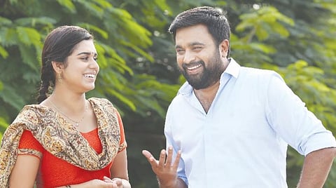 மீண்டும் ஓர் உண்மைக் கதை! - சுசீந்திரன் பேட்டி