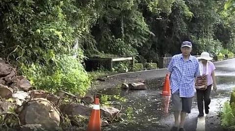 சீனாவை தாக்கும் ‘லெகிமா’ புயல்: ரெட் அலர்ட் எச்சரிக்கை விடுப்பு