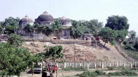 அயோத்தி வழக்கை வாரத்தில் 5 நாட்களும் விசாரிக்க முஸ்லிம் தரப்பு எதிர்ப்பு: உச்ச நீதிமன்றத்தில் முறையீடு