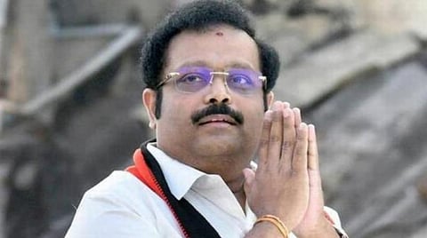 திமுகவின் கோட்டையானது வேலூர்: கதிர் ஆனந்த் வெற்றி; அண்ணா அறிவாலயத்தில் தொண்டர்கள் கொண்டாட்டம்