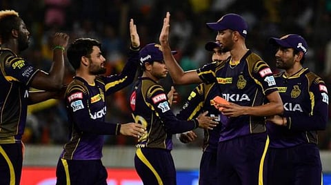 கொல்கத்தா நைட் ரைடர்ஸ் உதவி பயிற்சியாளராக அதிரடி வீரர்