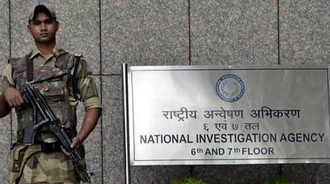 தீவிரவாதிகள் மீது விசாரணையை தீவிரப்படுத்த திட்டம்; தேசிய பாதுகாப்பு முகமைக்கு சென்னையில் தனி அலுவலகம்: எஸ்பி தலைமையில் அமைக்க முடிவு