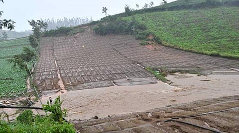 உண்மையிலேயே 82 செ.மீ., 91 செ.மீ. மழை பெய்ததா?- அவலாஞ்சி மழைமானியை ஆய்வு செய்ய திட்டம்; வானிலை மைய அதிகாரிகள் தகவல்