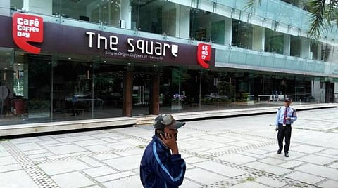 காபி டே நிறுவனத்தின் கடன்களை அடைப்பதற்காக﻿ ﻿பெங்களூரில் உள்ள ஐடி பார்க் விற்பனை﻿: ﻿இயக்குநர்கள் குழு முடிவு﻿