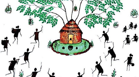 பழங்குடிகளிடம் கற்கத் தயாரா? 