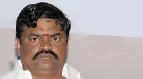 வேலூர் தேர்தலில் திமுகவின் வாக்குவங்கி சரிந்திருக்கிறது: அமைச்சர் ராஜேந்திர பாலாஜி