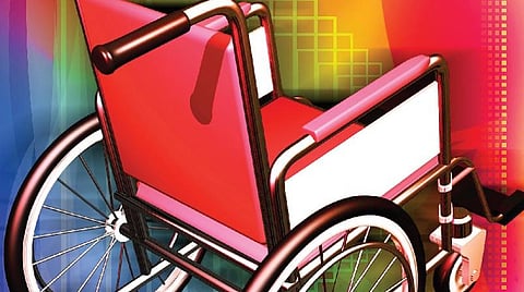 வாழ்ந்து காட்டுவோம் 18: மாற்றுத்திறனாளிகளுக்குப் புதுவாழ்வு