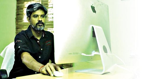 படம்: ஷிவ கிருஷ்ணா