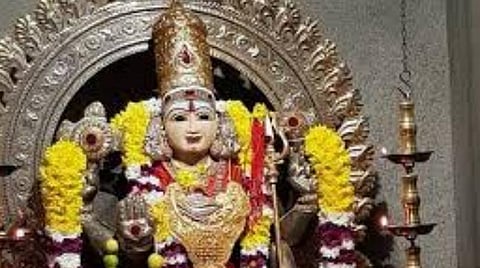 இந்த வார விசேஷங்கள்! 