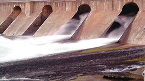 கர்நாடக நீர்ப்பிடிப்பு பகுதிகளில் தொடர் மழை; 4 நாட்களில் மேட்டூர் அணை நிரம்புவதற்கு வாய்ப்புள்ளது- வானிலை ஆய்வாளர் செல்வகுமார் தகவல்