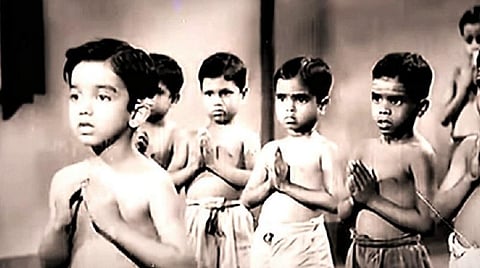 எம்ஜிஆருக்கு ’மன்னாதி மன்னன்’, சிவாஜிக்கு ’தெய்வப்பிறவி’, கமலுக்கு ‘களத்தூர் கண்ணம்மா’ - 60ம் ஆண்டில் அசத்தல் ஆரம்பம்