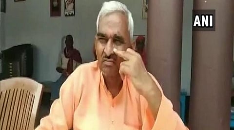 இடஒதுக்கீட்டு முறை, எஸ்.சி., எஸ்,டி., வன்கொடுமை தடுப்புச் சட்டங்களால்தான் சாதியம் இருக்கிறது: பாஜக எம்எல்ஏ., சர்ச்சைக் கருத்து