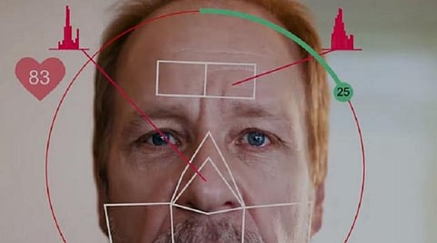 செல்ஃபி வீடியோ மூலம் ரத்த அழுத்தத்தைக் காணலாம்