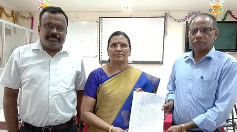 தரவரிசைப் பட்டியல் வெளியீடு