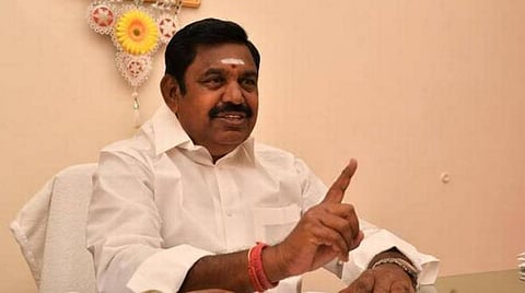 காவிரி டெல்டா பாசனத்துக்காக﻿ ﻿மேட்டூர் அணையை இன்று முதல்வர் திறந்து வைக்கிறார்﻿