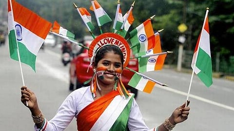 சுதந்திர தினத்தை முன்னிட்டு﻿ ﻿தமிழகம் முழுவதும் பாதுகாப்பு ஏற்பாடுகள் தீவிரம்: ﻿வட மாநிலங்களில் இருந்து வரும் ரயில்களில் சோதனை﻿