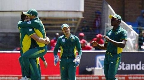 இந்தியாவுக்கு எதிரான டி20: புதிய கேப்டனுடன் களமிறங்கும் தெ.ஆ; டெஸ்ட் அணியில் 3 புதுமுகங்கள்