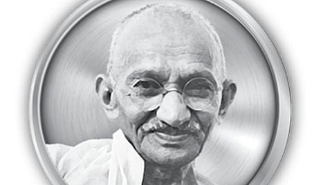 காந்தி பேசுகிறார்: தீண்டாமை உண்டு எனில் சுயராஜ்யம் இல்லை