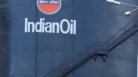 ஐஓசி ரூ.492 கோடி முதலீடு