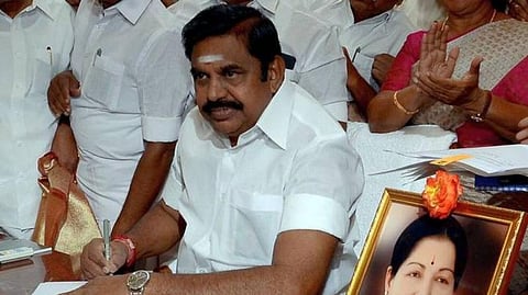 73-வது சுதந்திர தினம் நாளை கொண்டாட்டம்﻿: ﻿முதல்வர் கொடியேற்றுகிறார்﻿ - கோட்டை கொத்தளத்தில் சிறப்பு ஏற்பாடு