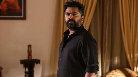 ‘மாநாடு’ படத்துக்குப் போட்டியாக ‘மகாமாநாடு’: சிம்பு அறிவிப்பு