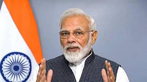 காஷ்மீர் மக்கள் குரல் கேட்கப்படுமா? - ‘காஷ்மீர் முடிவை விட பெரிய முடிவு வேறெதுவும் இல்லை’ - பிரதமர் மோடி பேட்டி