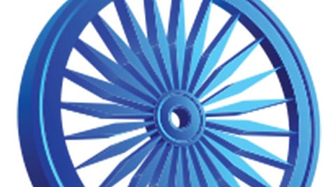 360: நம் தேசியக்கொடியின் சரித்திரப் பயணம்