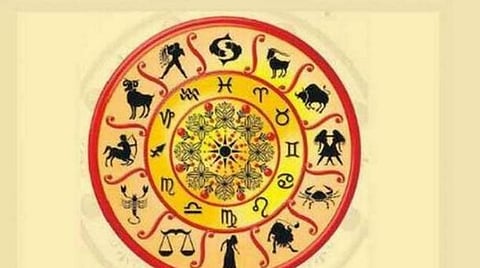 இந்தநாள் உங்களுக்கு எப்படி? - 12 ராசிகளுக்கும் உரிய பலன்கள்