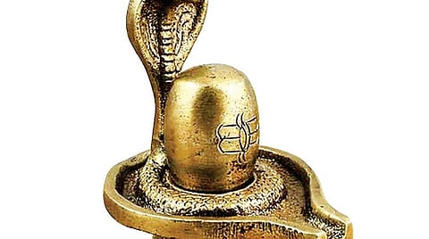 உயிர் வளர்க்கும் திருமந்திரம் 90: பிடித்ததைத் தாபிக்கும் பேராணவம்