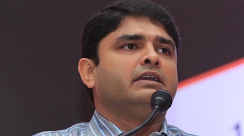 மாற்றுத்திறனாளி குழந்தைகளுக்காக மேலும் 4 பூங்காக்கள்: சென்னை மாநகராட்சி ஆணையர் பேட்டி