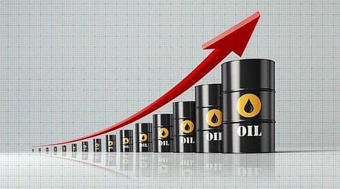 ரிலையன்ஸ், அராம்கோ ஒப்பந்தத்தினால் இந்தியாவுக்கான எண்ணெய் ஏற்றுமதியில் சவூதி அரேபியா முன்னிலை வகிக்கும்