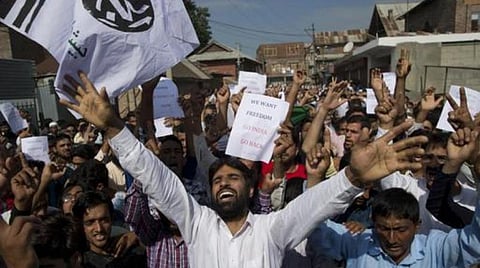 40 ஆண்டுகளுக்குப் பின் ஐ.நா.வில் காஷ்மீர் விவகாரம்: பாகிஸ்தானுக்கு ஆதரவாக சீனா?